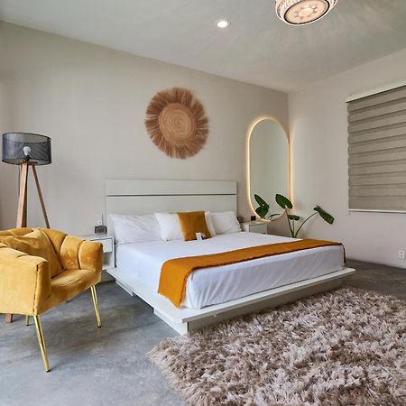 Aura Hotel B&B Tlaquepaque Ngoại thất bức ảnh