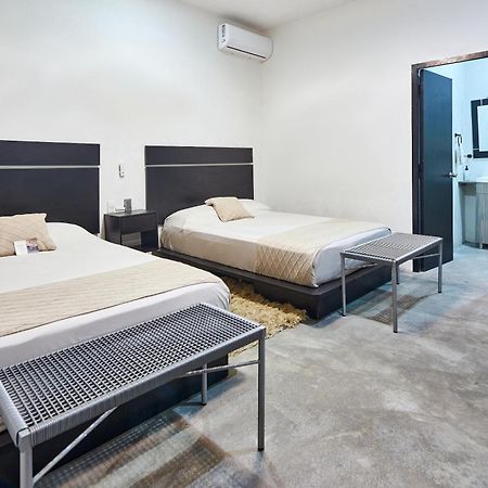 Aura Hotel B&B Tlaquepaque Ngoại thất bức ảnh