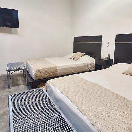 Aura Hotel B&B Tlaquepaque Ngoại thất bức ảnh