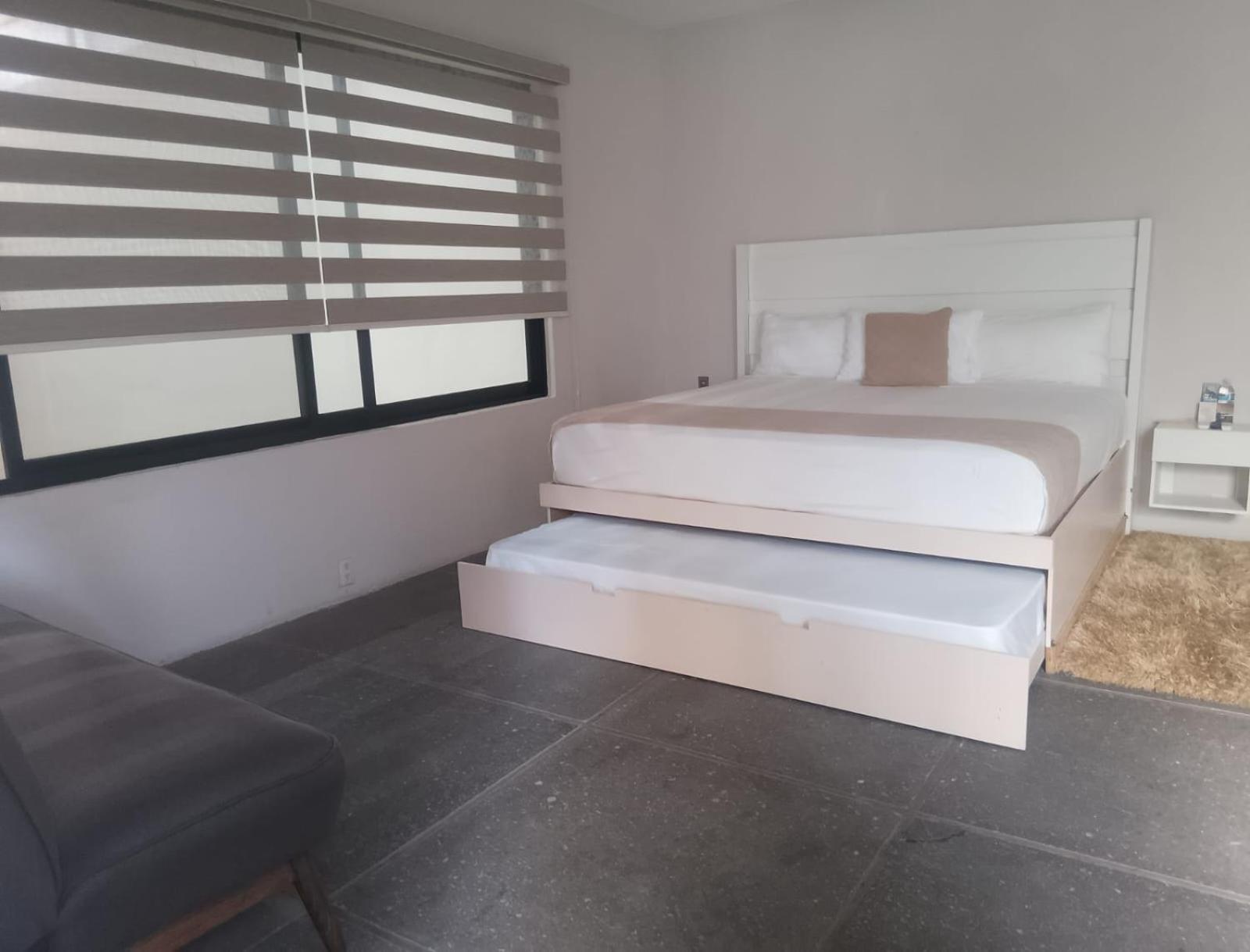Aura Hotel B&B Tlaquepaque Ngoại thất bức ảnh