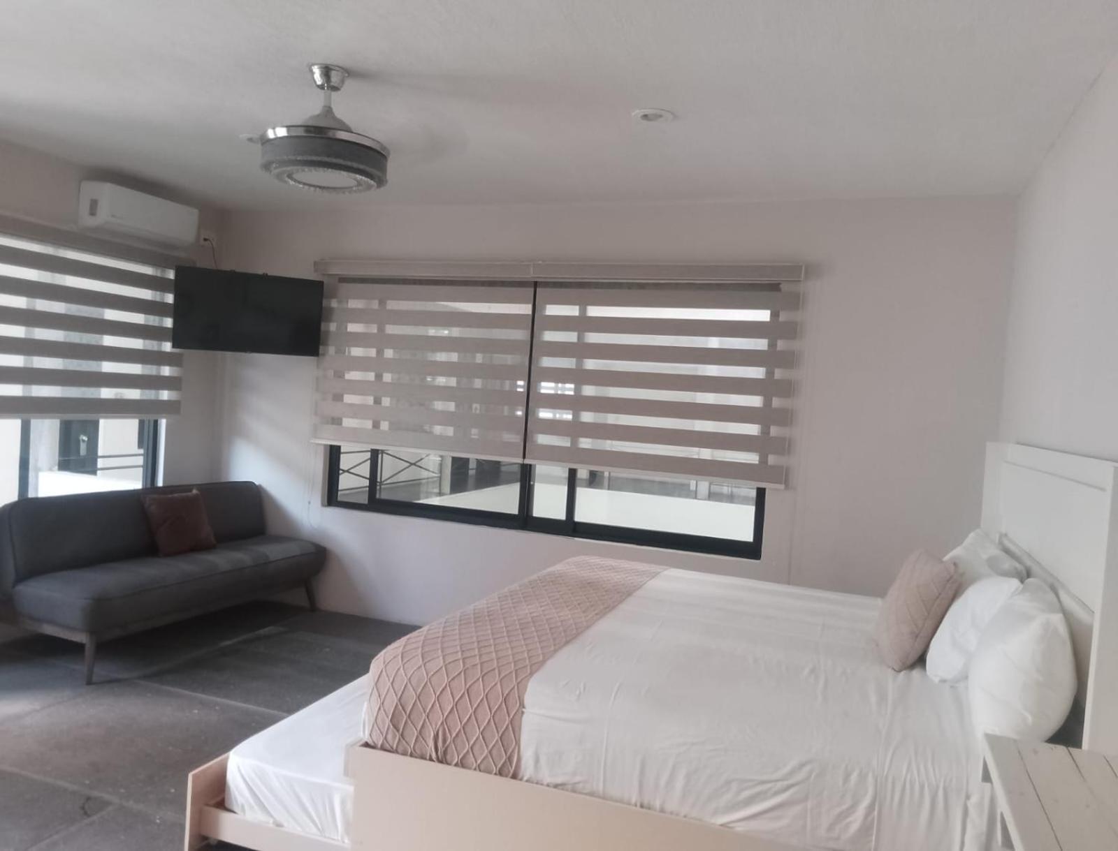 Aura Hotel B&B Tlaquepaque Ngoại thất bức ảnh