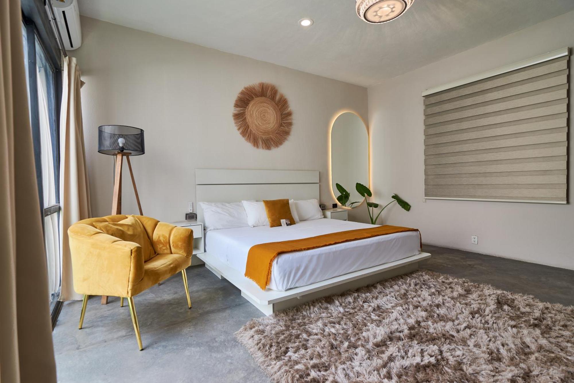 Aura Hotel B&B Tlaquepaque Ngoại thất bức ảnh