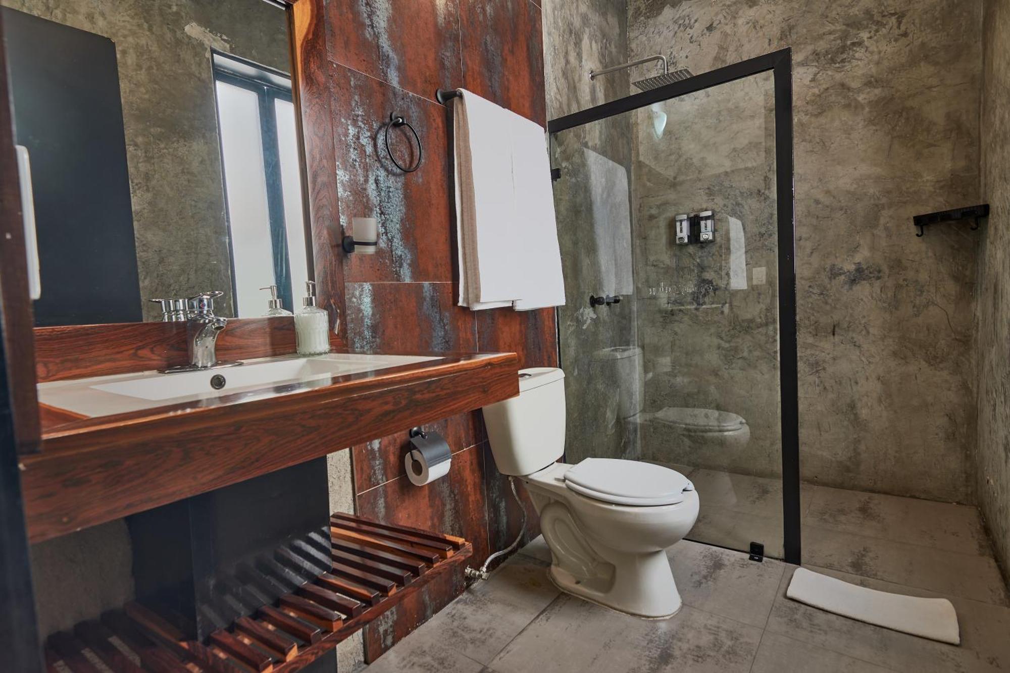 Aura Hotel B&B Tlaquepaque Ngoại thất bức ảnh