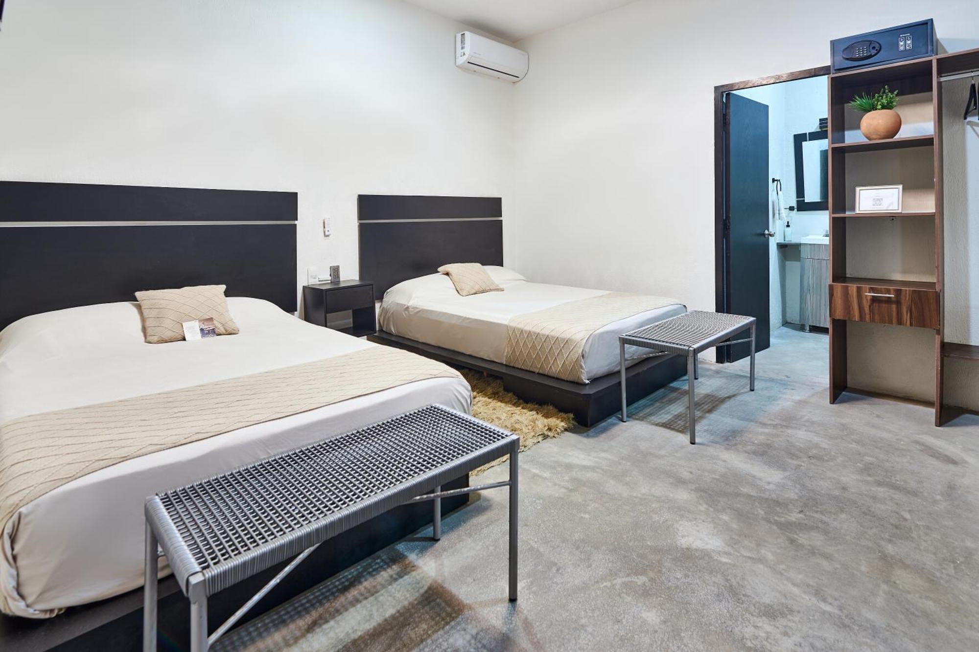Aura Hotel B&B Tlaquepaque Ngoại thất bức ảnh