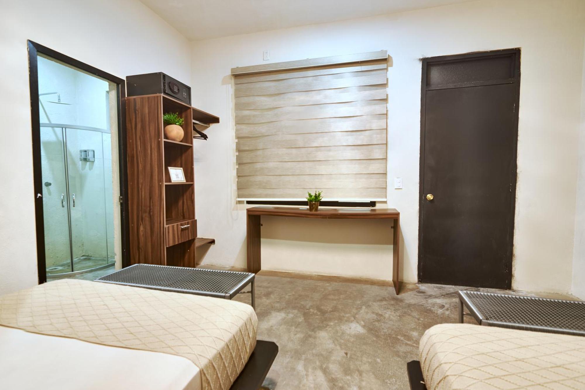 Aura Hotel B&B Tlaquepaque Ngoại thất bức ảnh