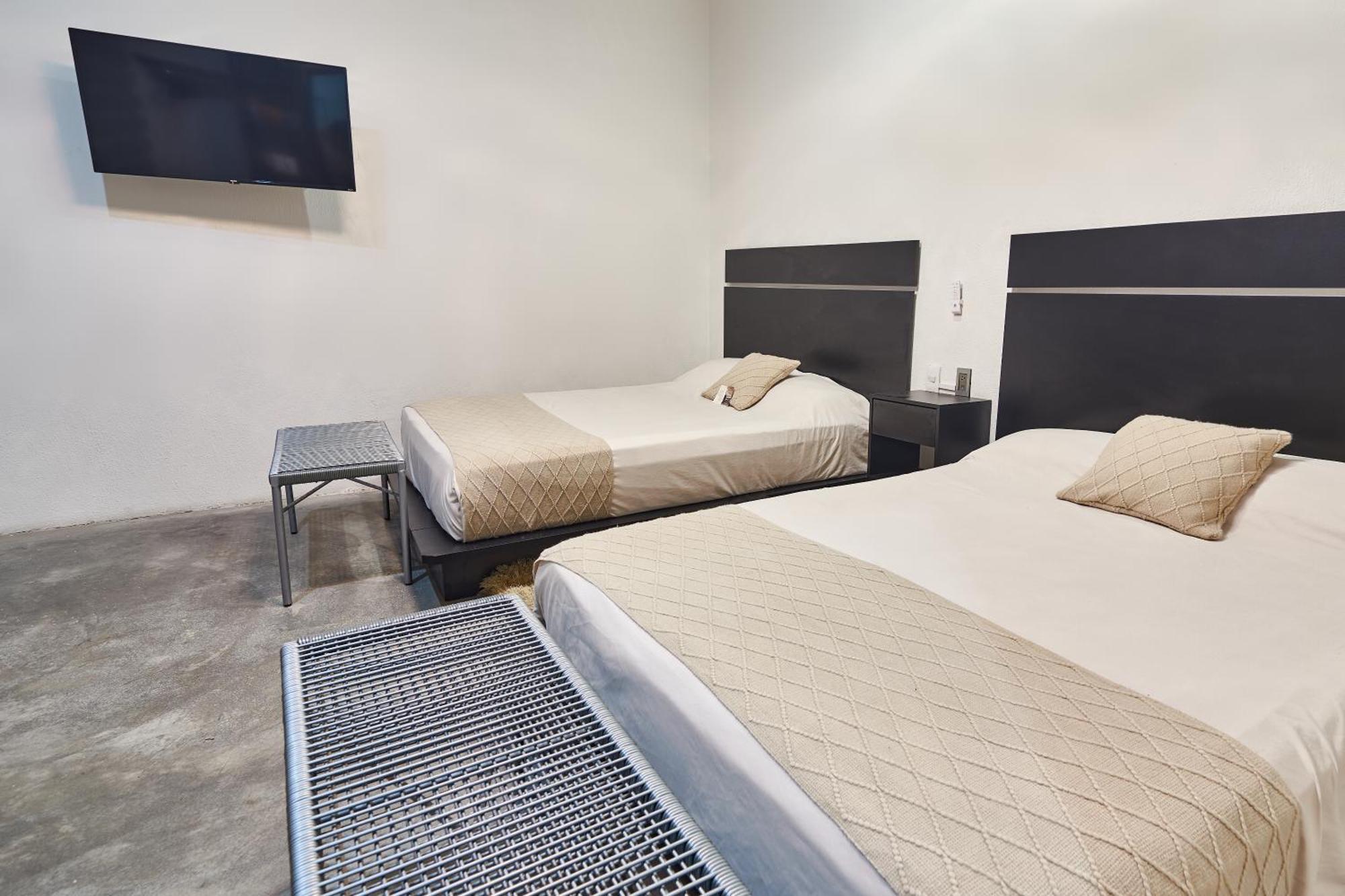 Aura Hotel B&B Tlaquepaque Ngoại thất bức ảnh