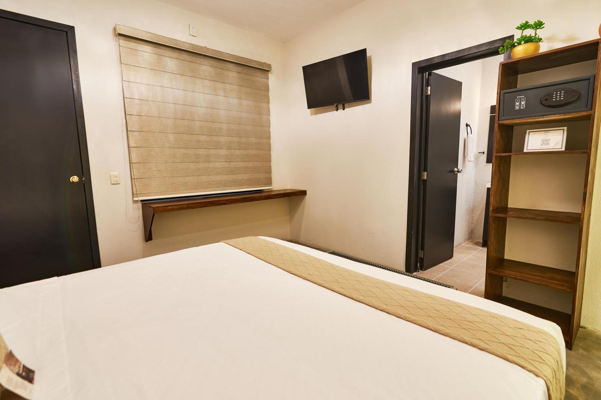 Aura Hotel B&B Tlaquepaque Ngoại thất bức ảnh