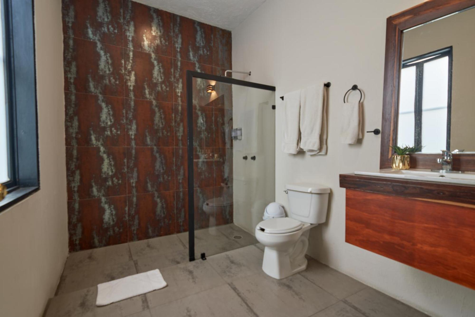 Aura Hotel B&B Tlaquepaque Ngoại thất bức ảnh