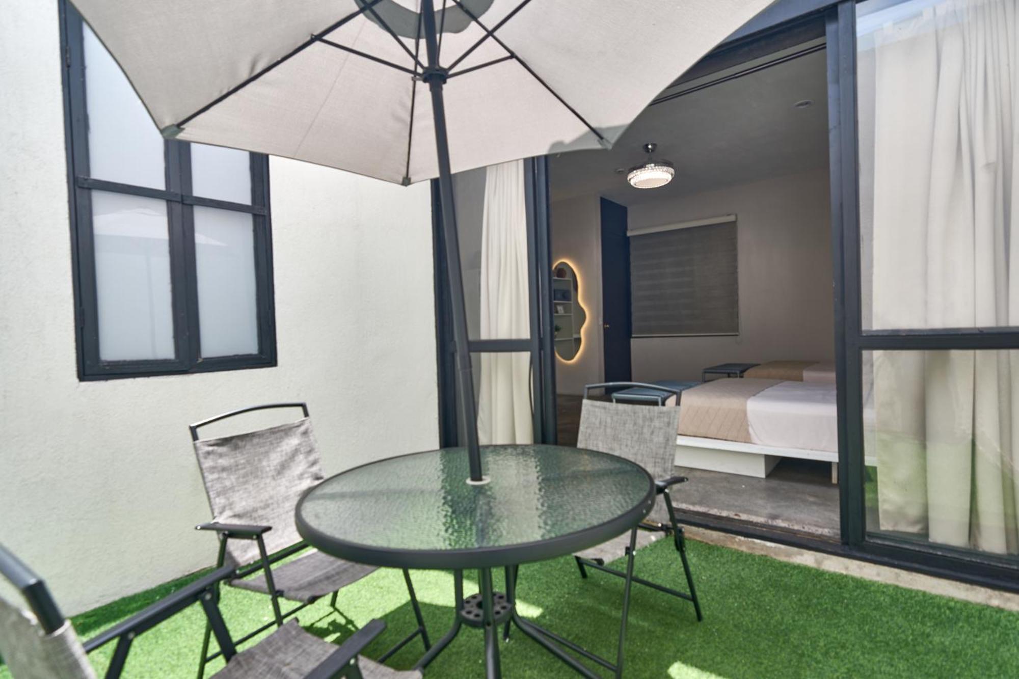 Aura Hotel B&B Tlaquepaque Ngoại thất bức ảnh