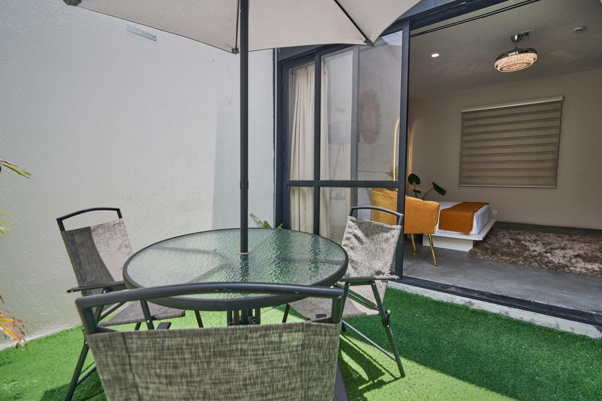 Aura Hotel B&B Tlaquepaque Ngoại thất bức ảnh