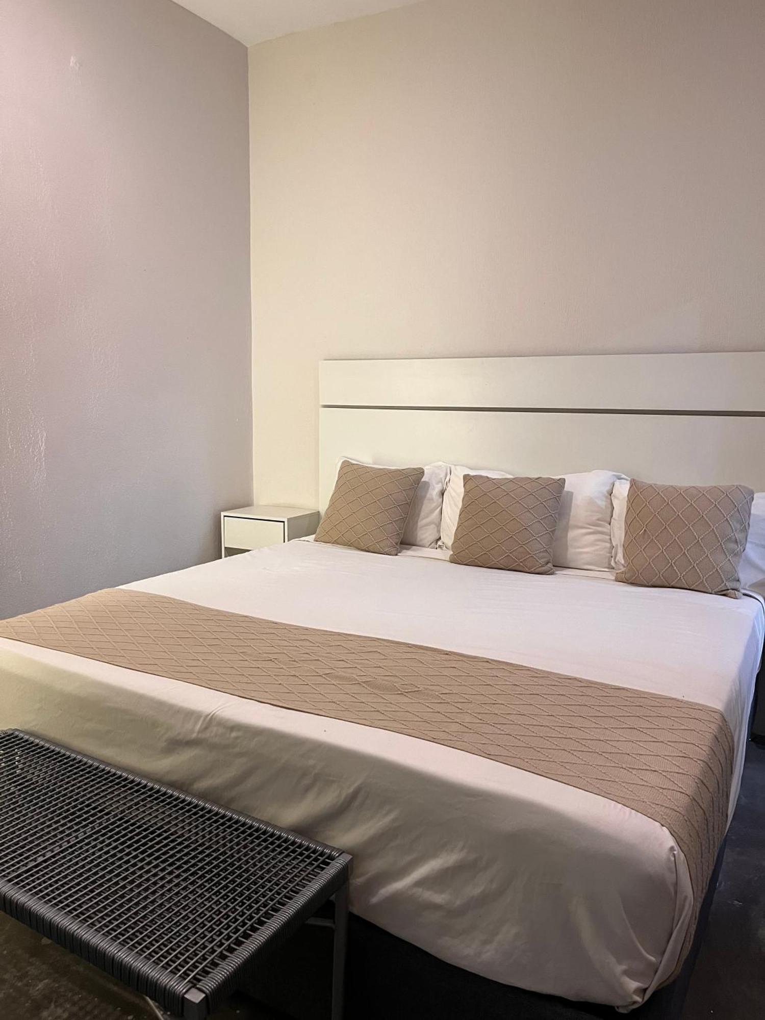 Aura Hotel B&B Tlaquepaque Ngoại thất bức ảnh