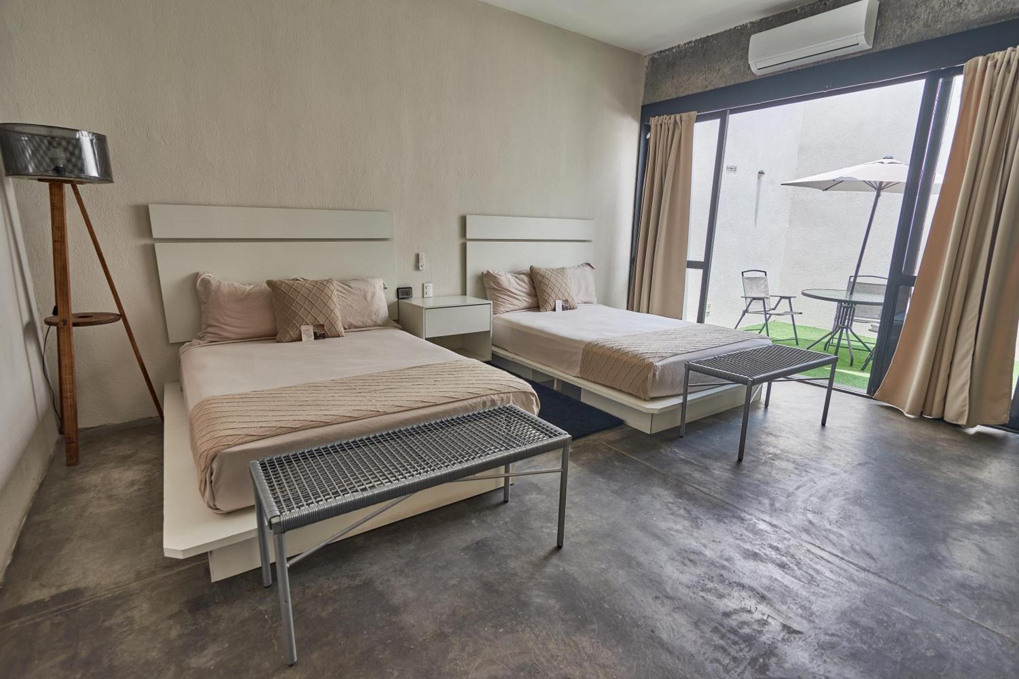 Aura Hotel B&B Tlaquepaque Ngoại thất bức ảnh