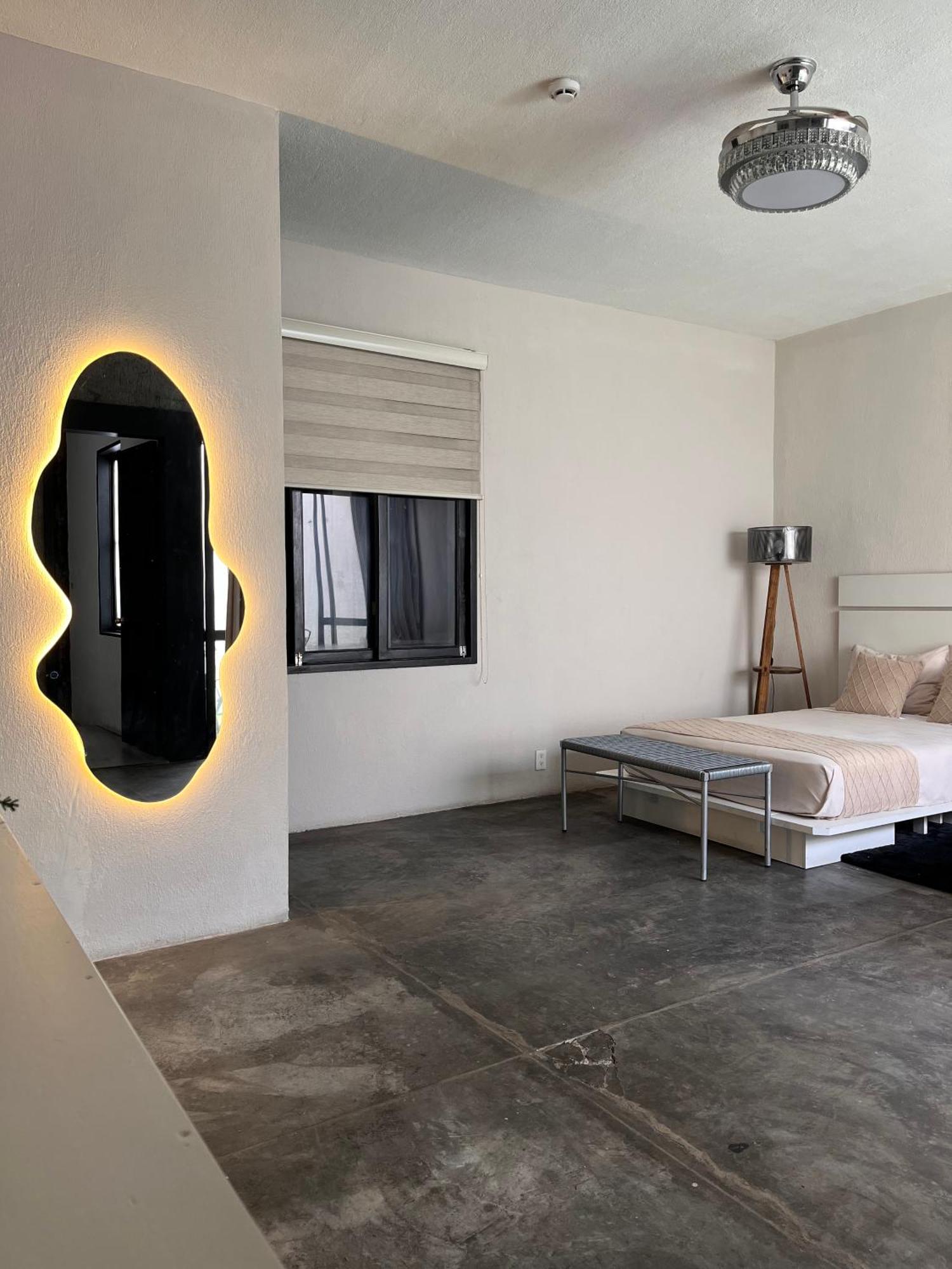 Aura Hotel B&B Tlaquepaque Ngoại thất bức ảnh