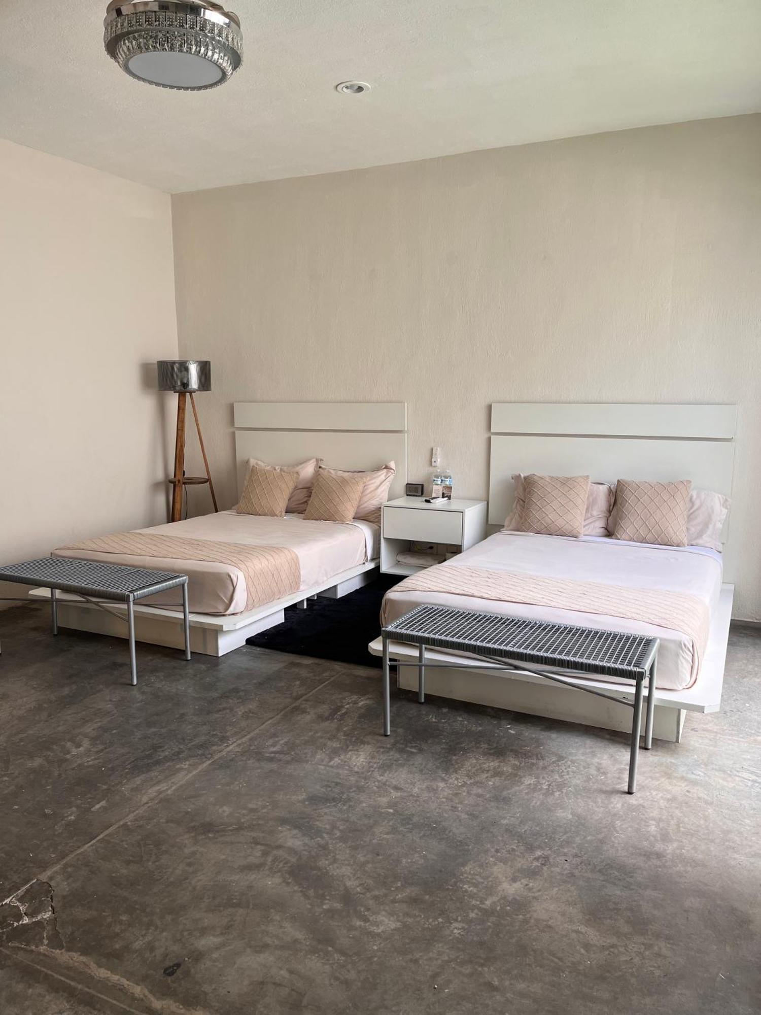 Aura Hotel B&B Tlaquepaque Ngoại thất bức ảnh