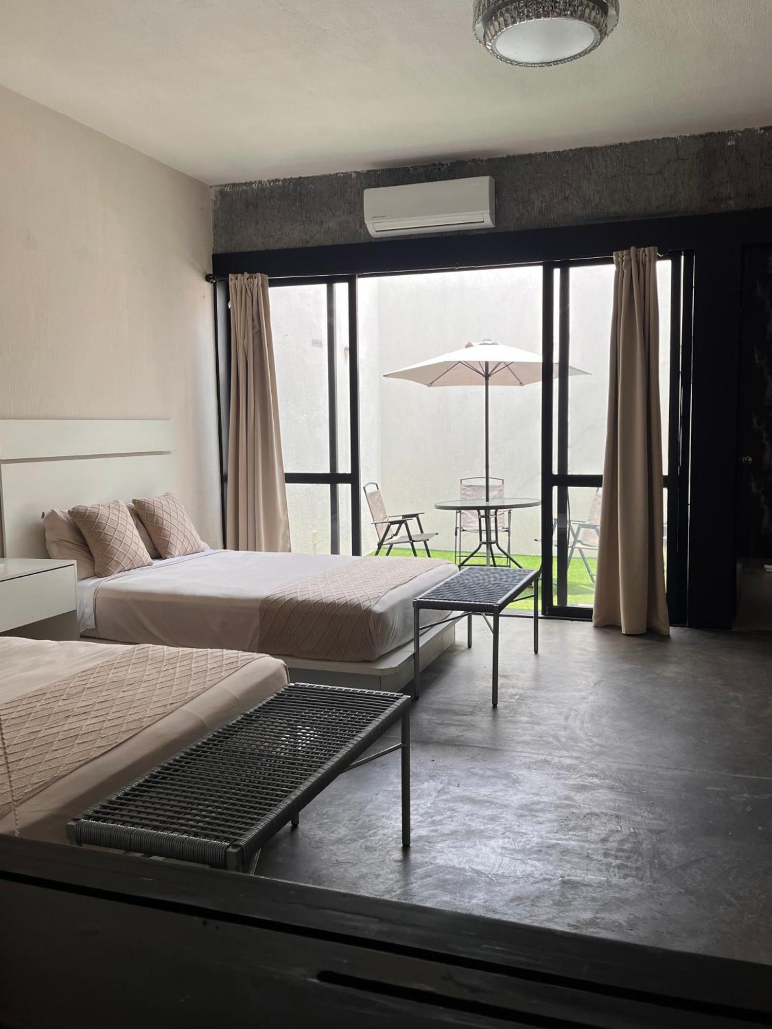 Aura Hotel B&B Tlaquepaque Ngoại thất bức ảnh