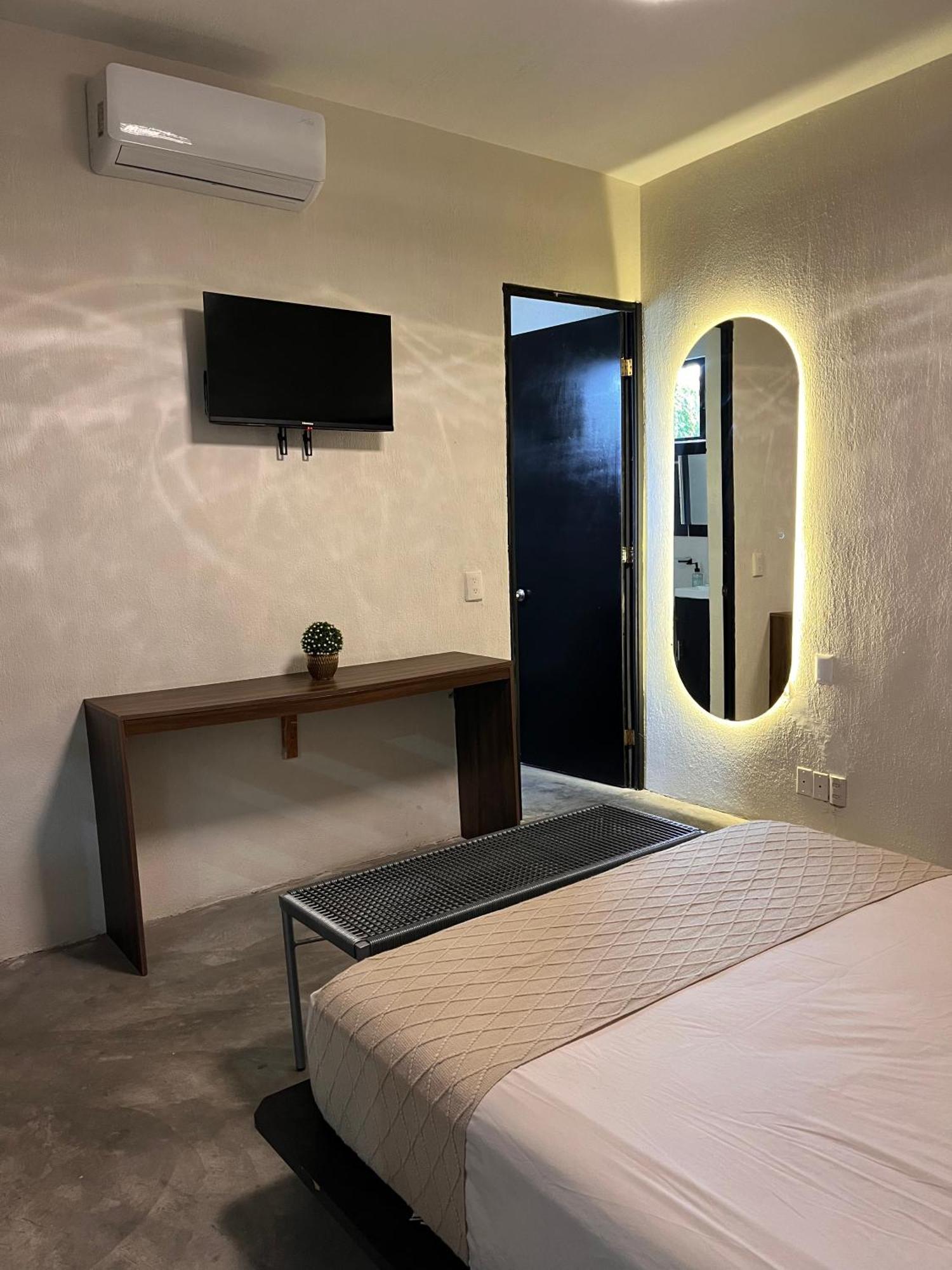 Aura Hotel B&B Tlaquepaque Ngoại thất bức ảnh