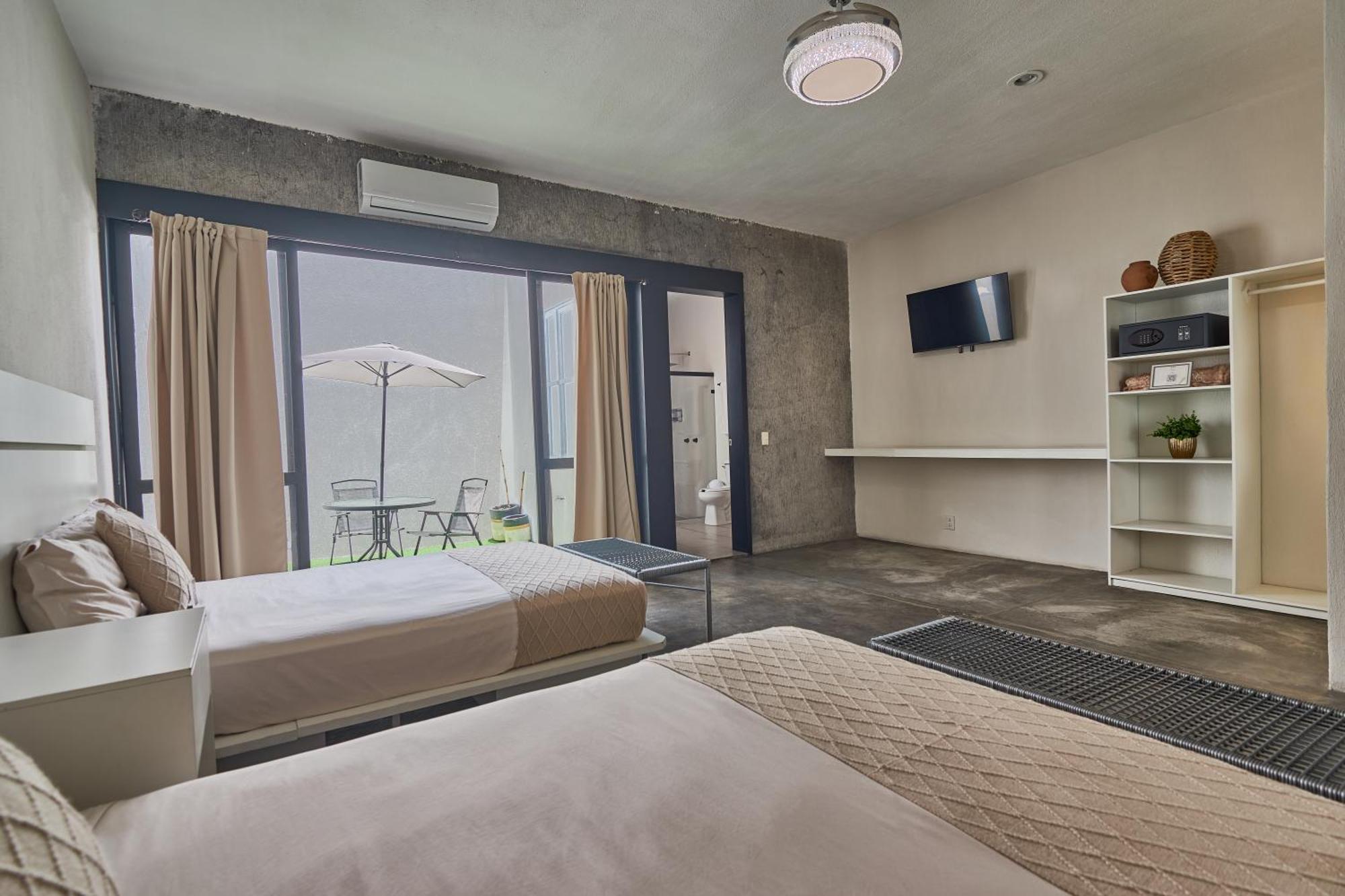 Aura Hotel B&B Tlaquepaque Ngoại thất bức ảnh