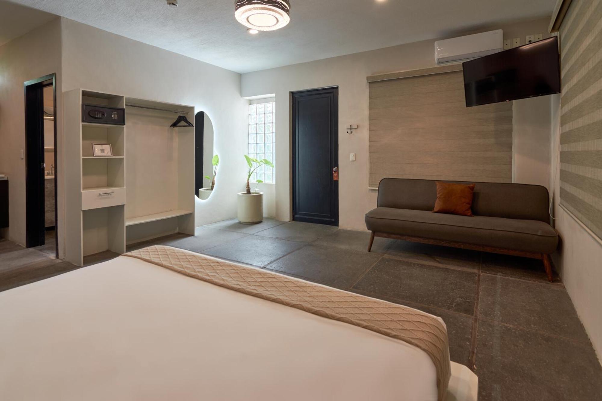 Aura Hotel B&B Tlaquepaque Ngoại thất bức ảnh