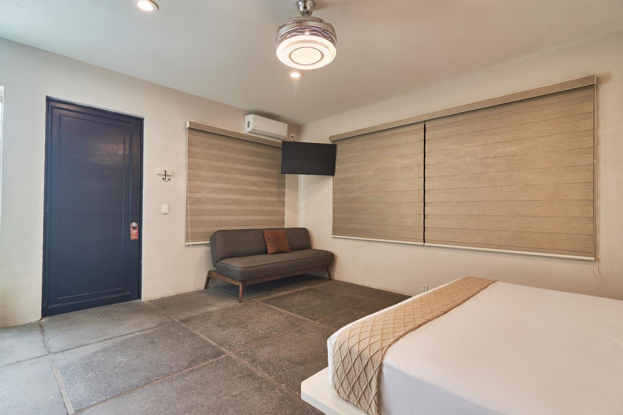 Aura Hotel B&B Tlaquepaque Ngoại thất bức ảnh