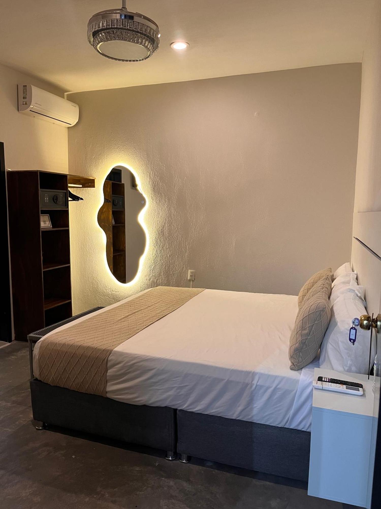 Aura Hotel B&B Tlaquepaque Ngoại thất bức ảnh