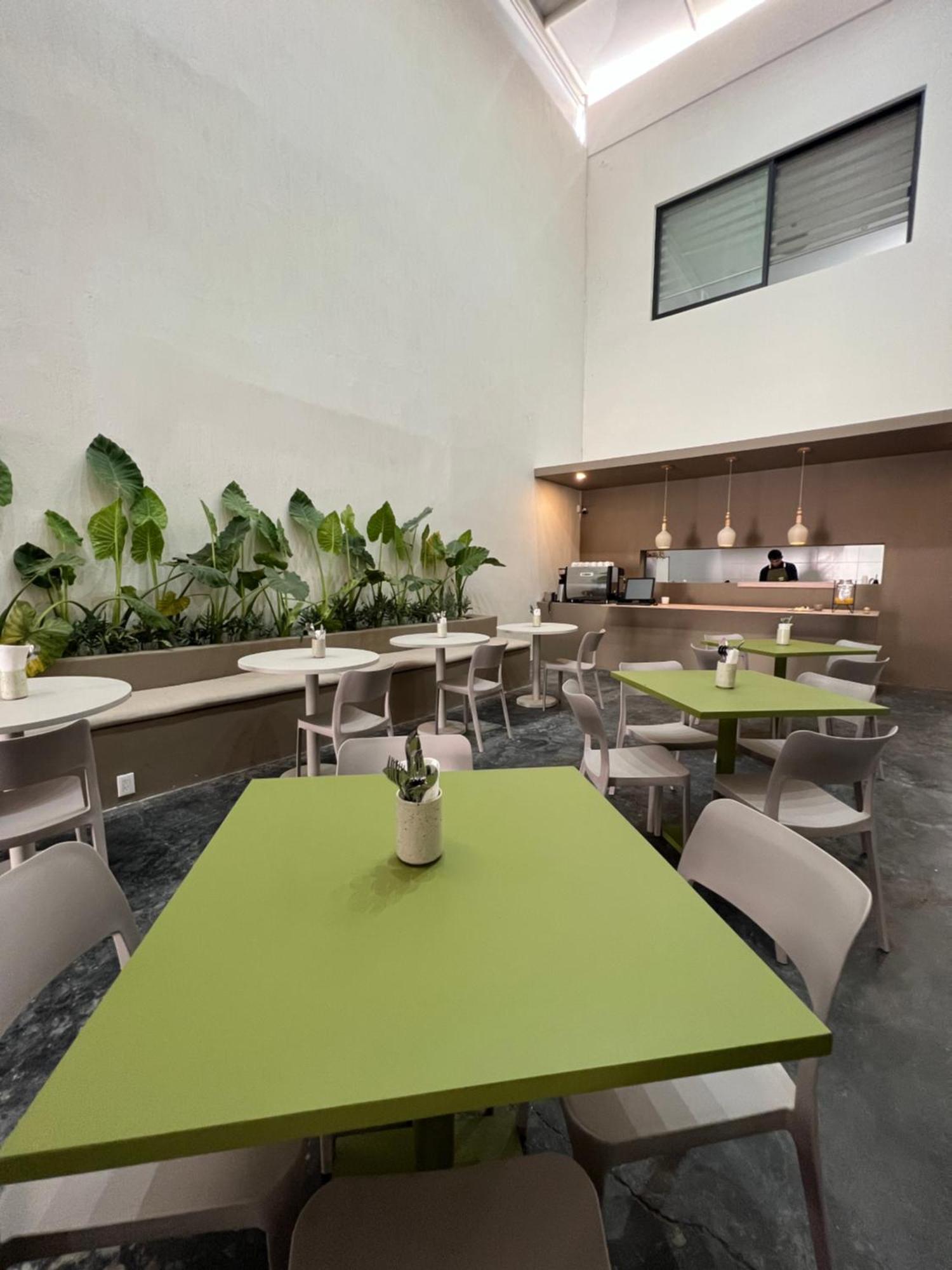 Aura Hotel B&B Tlaquepaque Ngoại thất bức ảnh