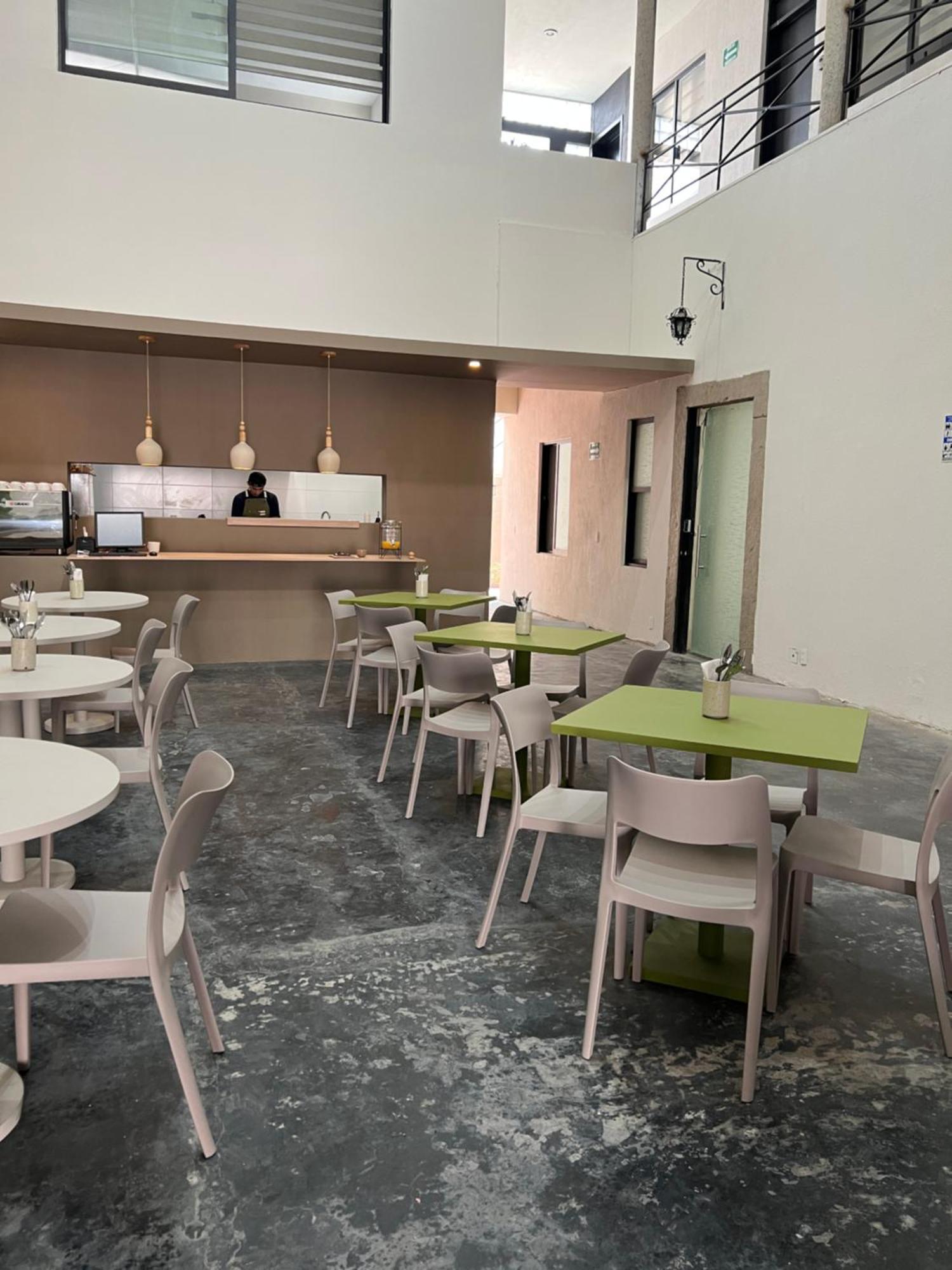 Aura Hotel B&B Tlaquepaque Ngoại thất bức ảnh