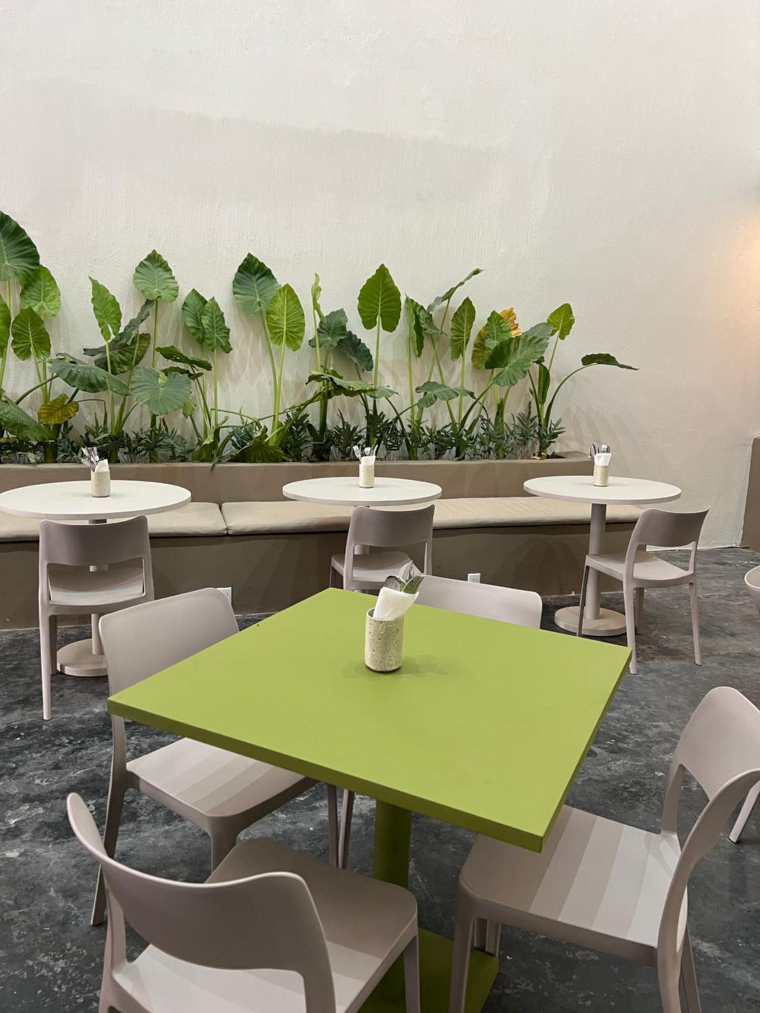 Aura Hotel B&B Tlaquepaque Ngoại thất bức ảnh