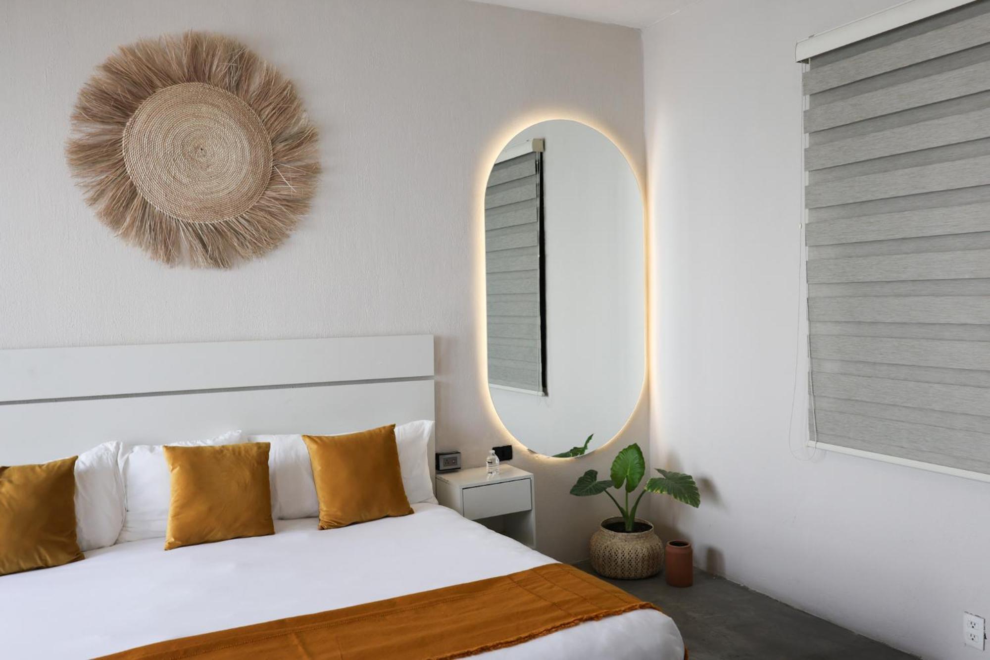 Aura Hotel B&B Tlaquepaque Ngoại thất bức ảnh