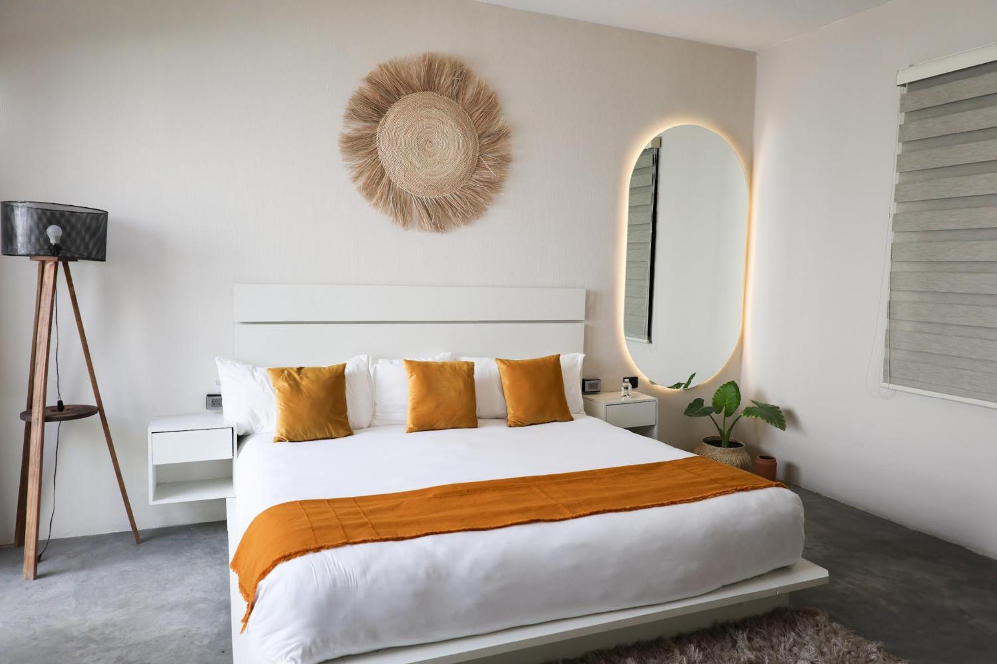 Aura Hotel B&B Tlaquepaque Ngoại thất bức ảnh