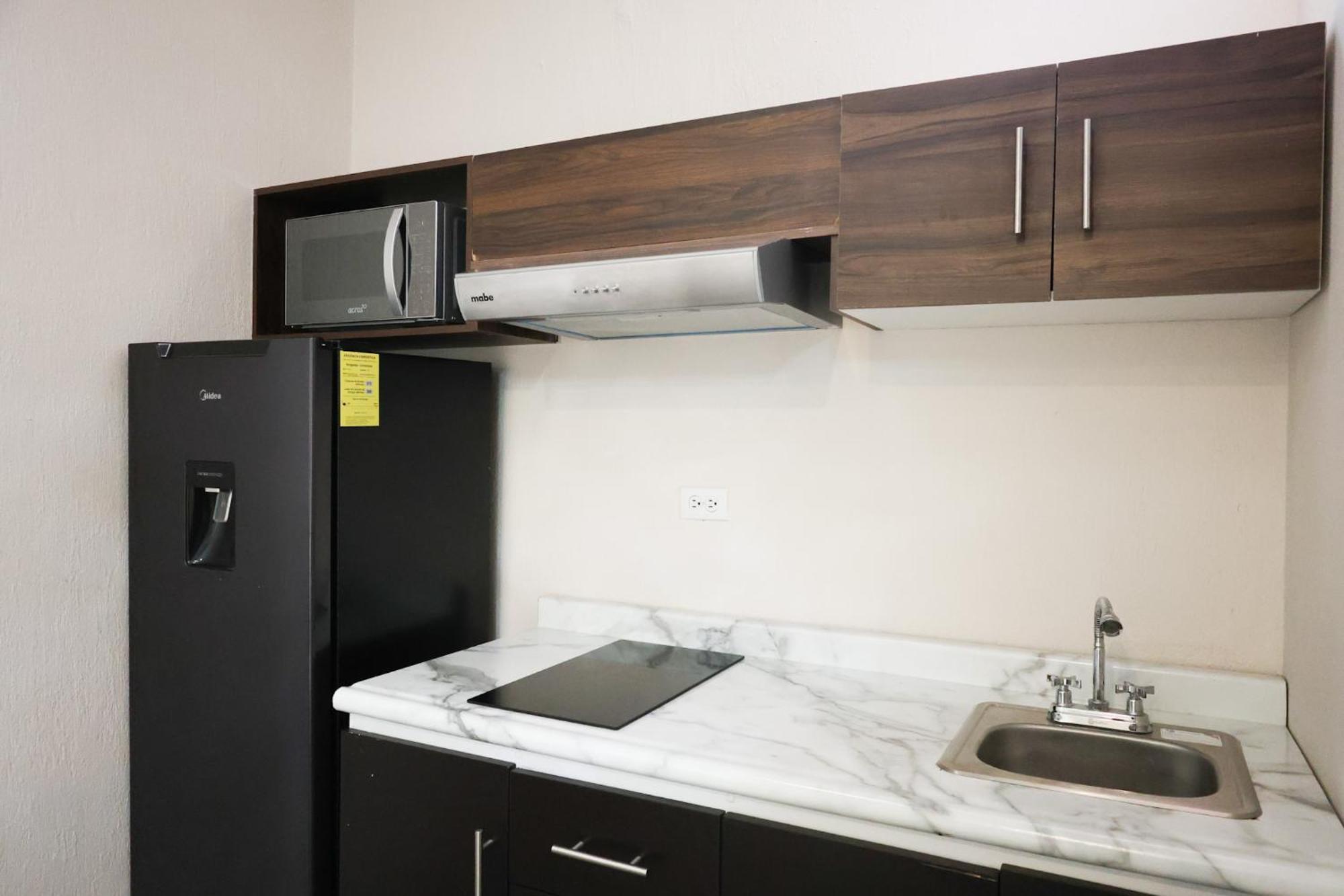 Aura Hotel B&B Tlaquepaque Ngoại thất bức ảnh