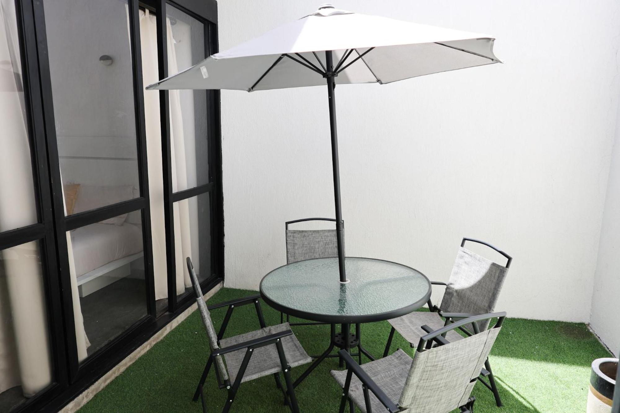 Aura Hotel B&B Tlaquepaque Ngoại thất bức ảnh