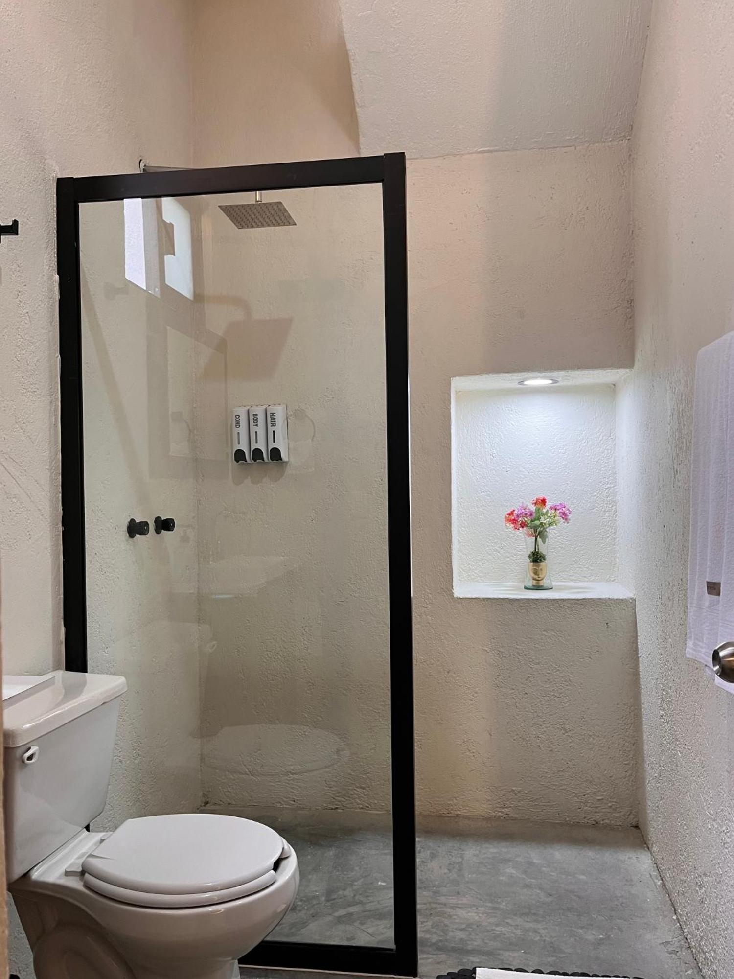 Aura Hotel B&B Tlaquepaque Ngoại thất bức ảnh